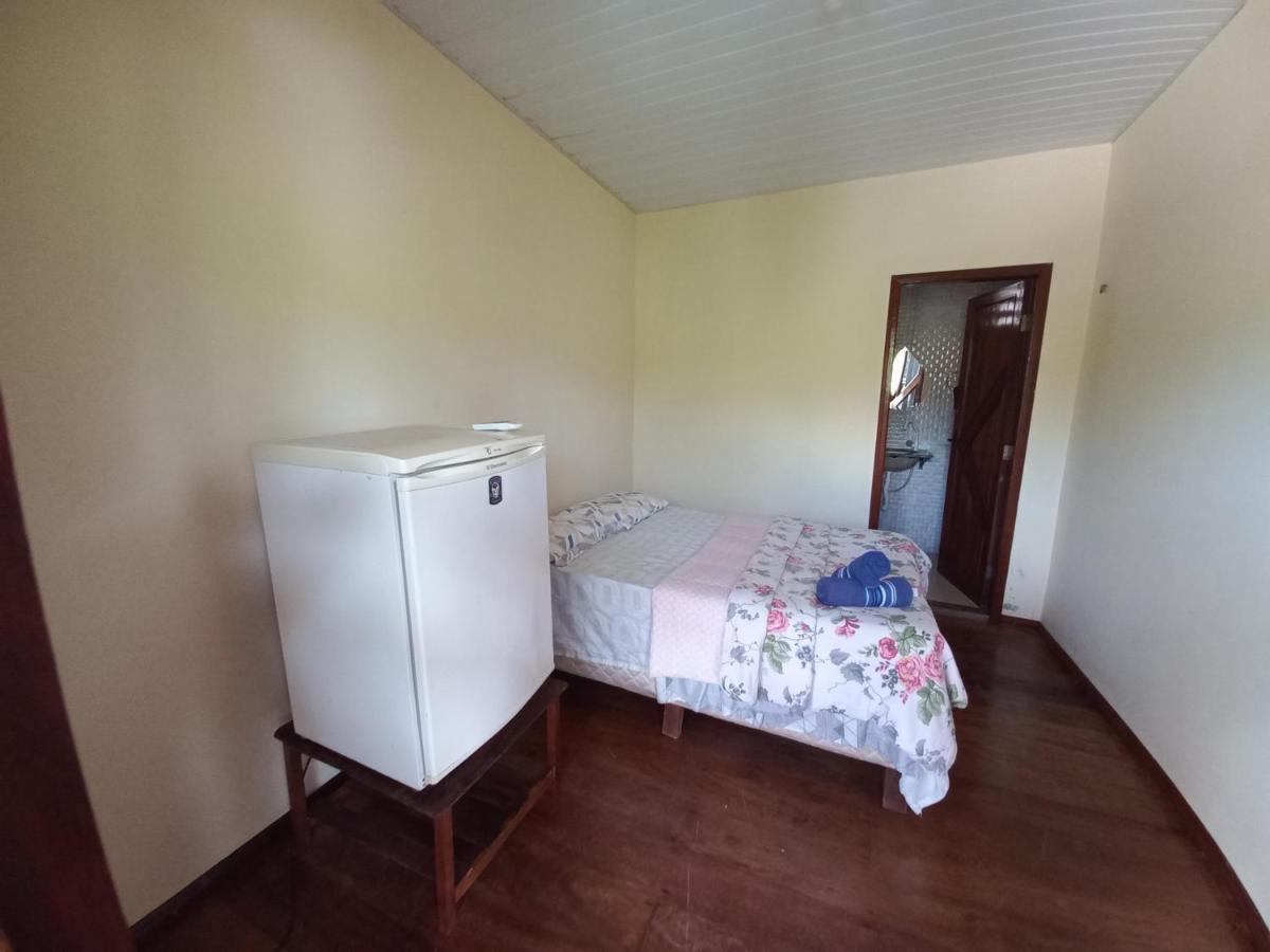 Pousada Tupaiu Alter do Chão Exterior foto
