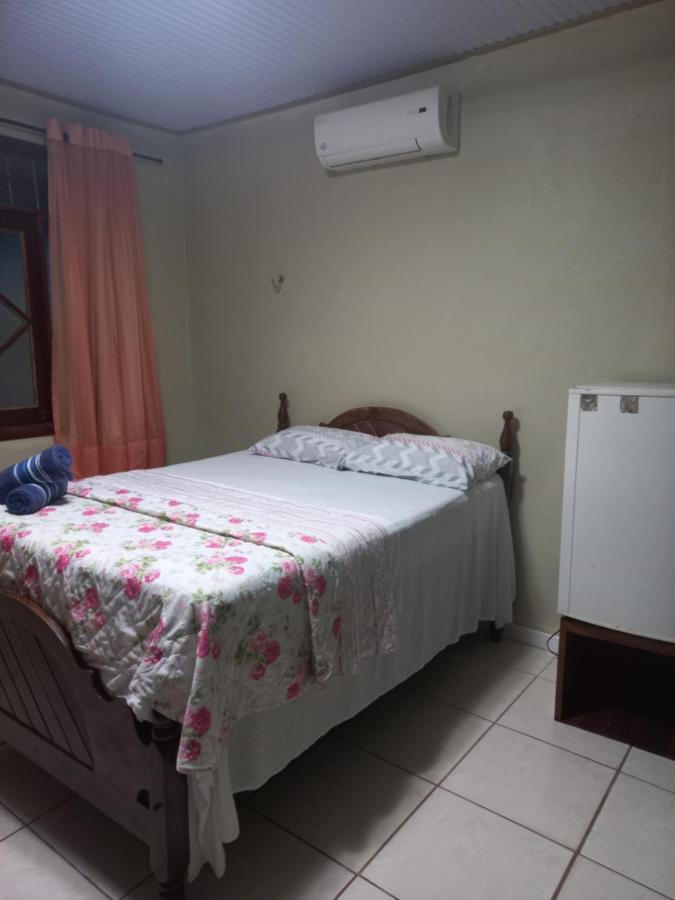 Pousada Tupaiu Alter do Chão Exterior foto